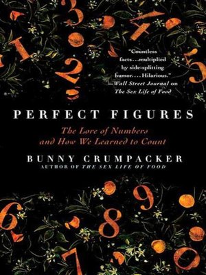 cover image of Perfect Figures